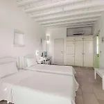 Anthea Hotel Tínos