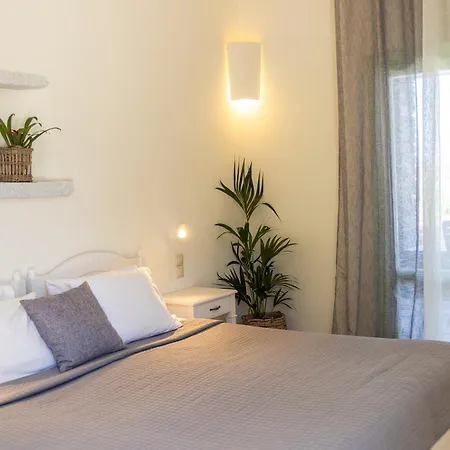 Anthea Hotel 3*