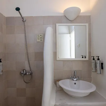 Hotel Anthea Tínos