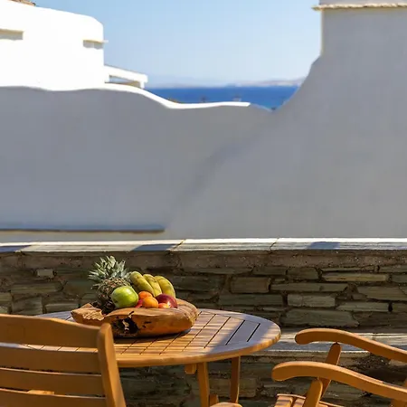 Hotel Anthea 3*
