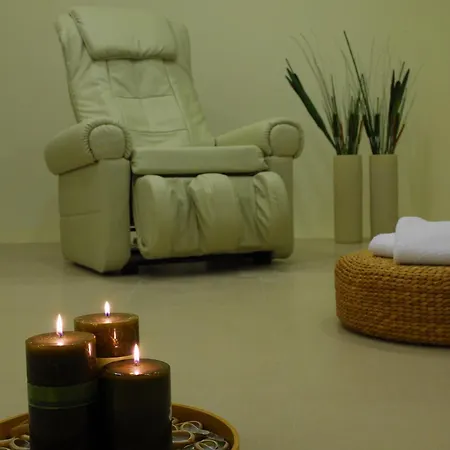 Hotel Anthea 3*