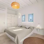 Anthea 3* Тинос