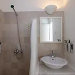 Hotell Anthea Tínos