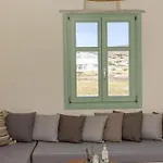 Отель Anthea 3*