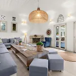 Anthea 3* Тинос