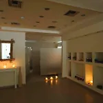 Отель Anthea Тинос