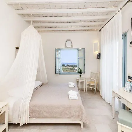 Anthea Hotel Tínos
