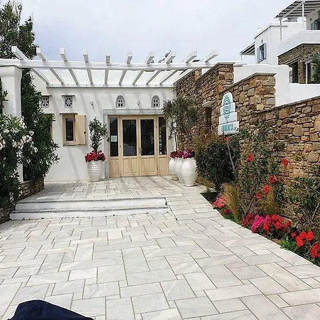Anthea 3* Tinos