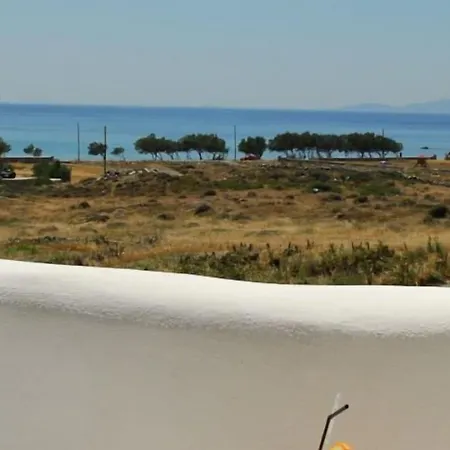 Hotel Anthea