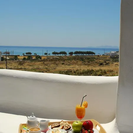 Hotel Anthea