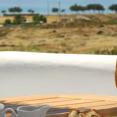 Hotel Anthea Tinos