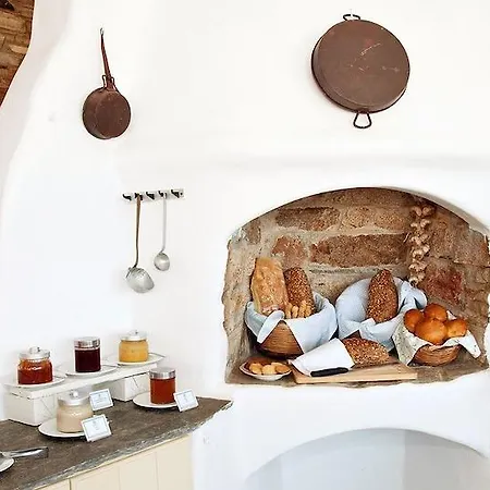 Hotel Anthea Tínos