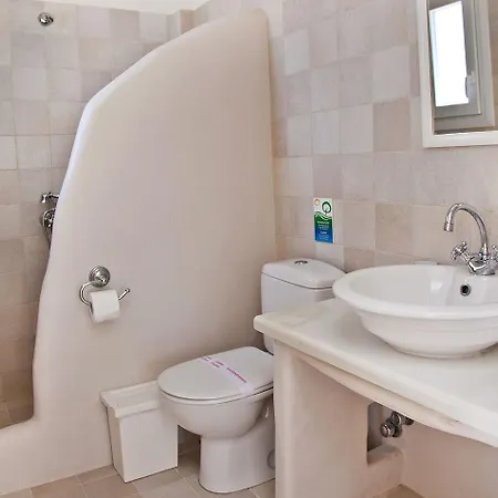 Hotel Anthea 3*