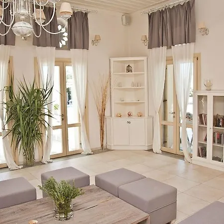 Anthea Hotel Tinos