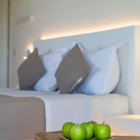 Hotel Anthea 3*