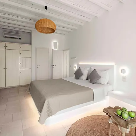 Hotel Anthea 3*