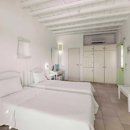 Anthea Hotel Tínos