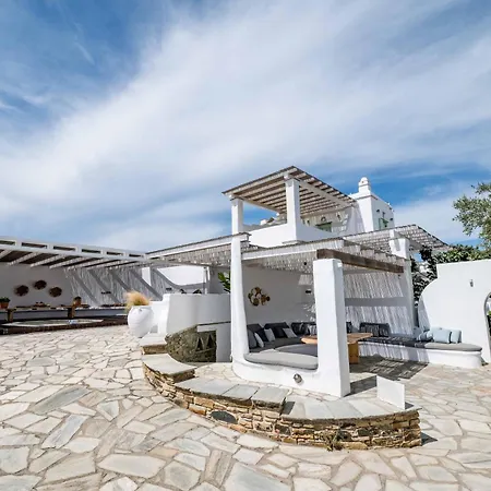 Anthea 3* Tinos
