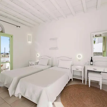 Hotel Anthea