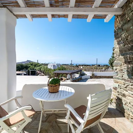 Anthea Hotel 3*