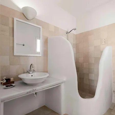 Anthea 호텔 Tínos