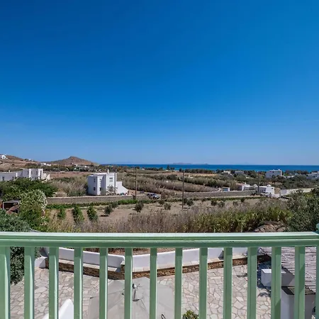 Hotel Anthea Tinos