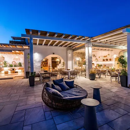 Anthea Hotel