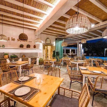 Anthea Hotel 3*