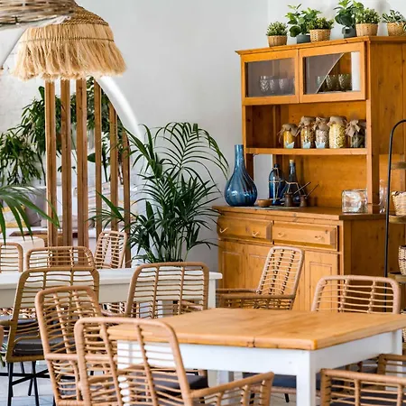 Anthea Hotel Tinos