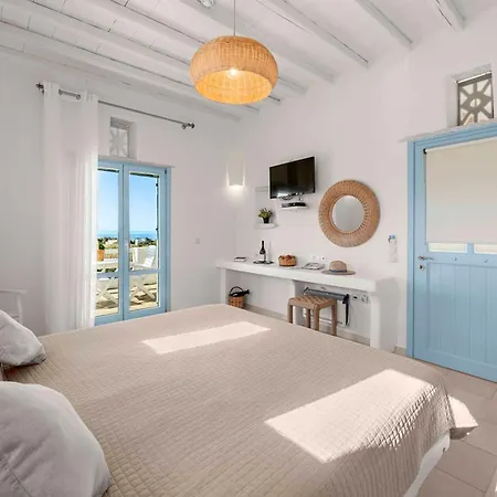Anthea Hotel