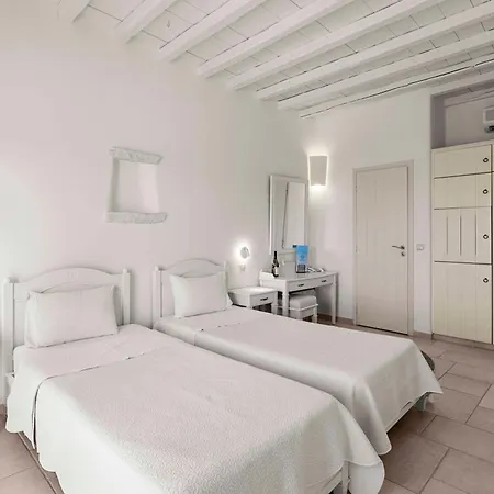 Anthea 3* Tinos