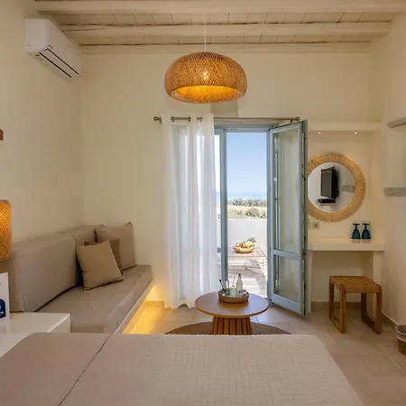 Hotel Anthea Tinos
