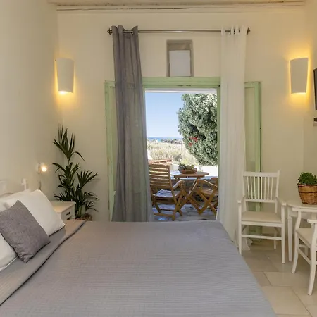 Anthea Hotel 3*