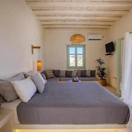 Anthea Hotel 3*