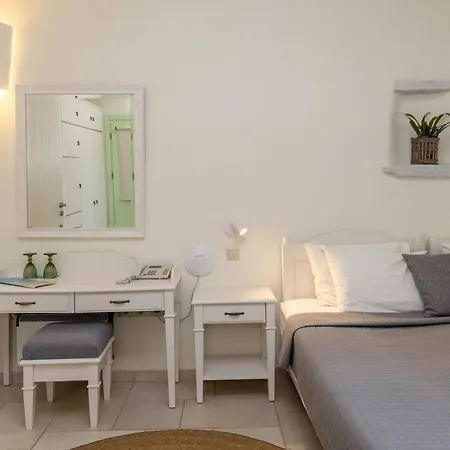 Hotel Anthea 3*