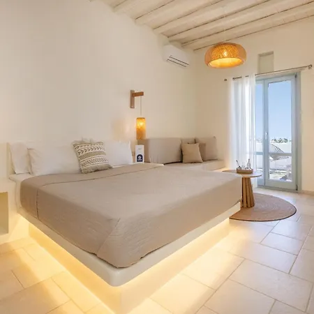 Hotel Anthea Tinos