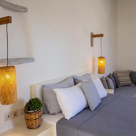 Anthea Hotel