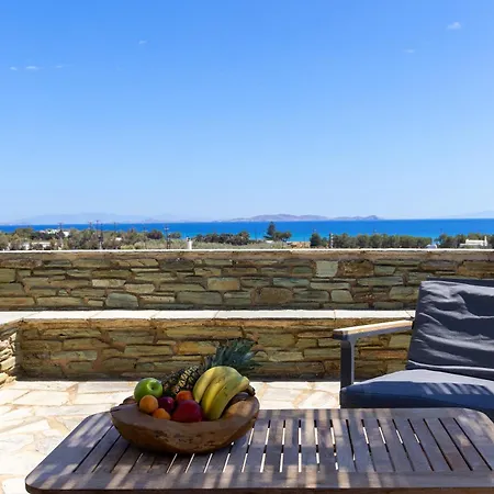 Hotel Anthea