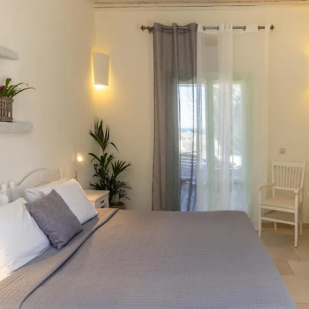 Anthea Hotel 3*