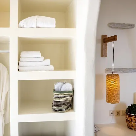 Anthea Hotel Tinos