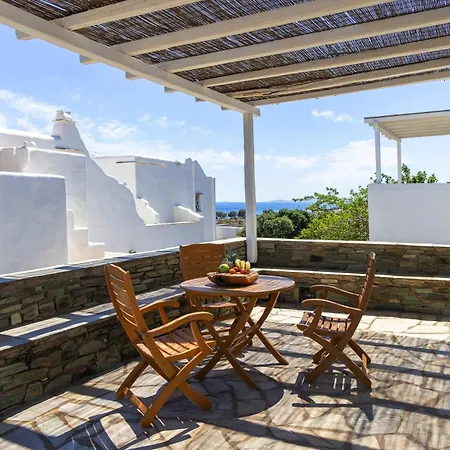 Hotel Anthea Tinos