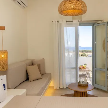 Anthea 3* Tinos