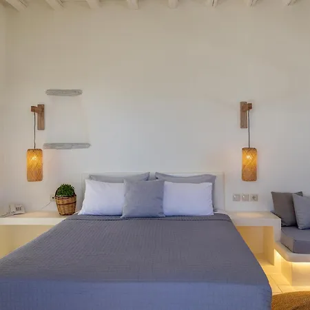 Anthea Hotel
