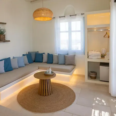 Anthea Hotel 3*