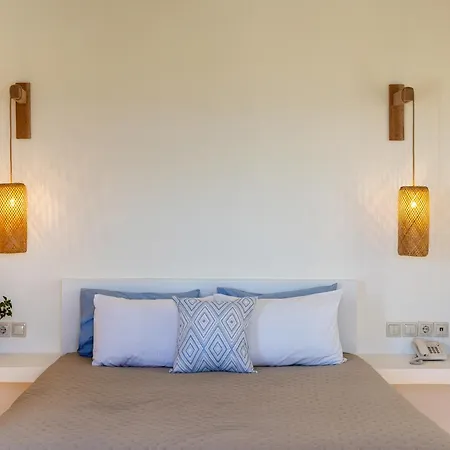 Anthea Hotel