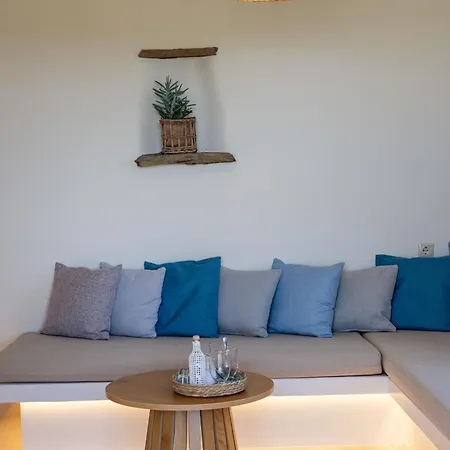 Hotel Anthea 3*