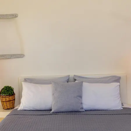 호텔 Anthea Tínos