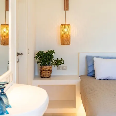 Anthea Hotel