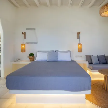 Hotel Anthea