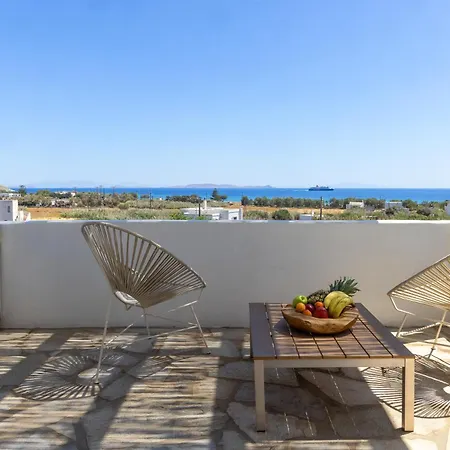 Anthea Hotel 3*